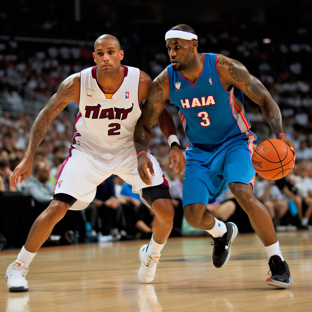 库班揭秘：2011年总决赛联防战，让詹姆斯无所适从