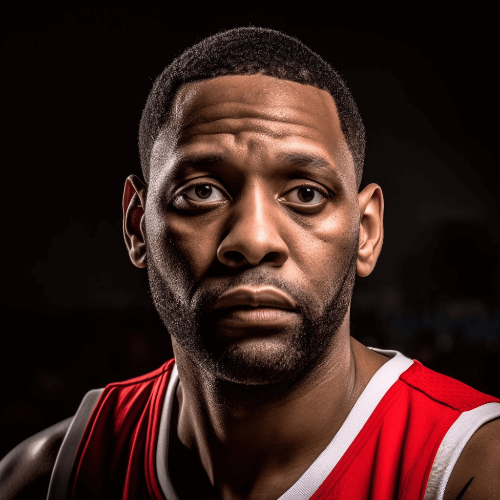 26年前的今天：18岁的麦迪NBA生涯首秀不留痕迹，仅1篮板入账