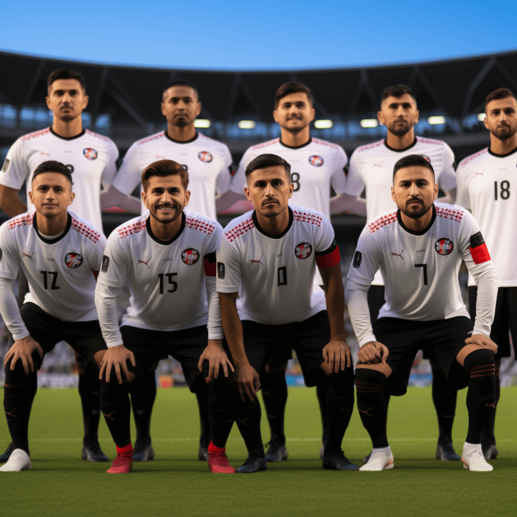 2023卡塔尔亚洲杯吉祥物隆重亮相，迎来“跳鼠家族”经典回归