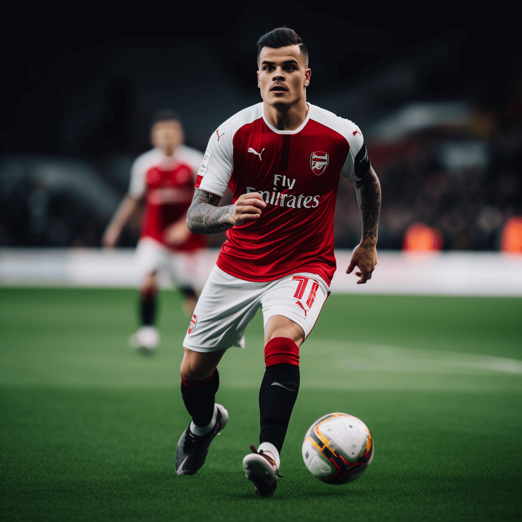 扎卡：德国认可增多，热切期待迎战强大的东道主球队