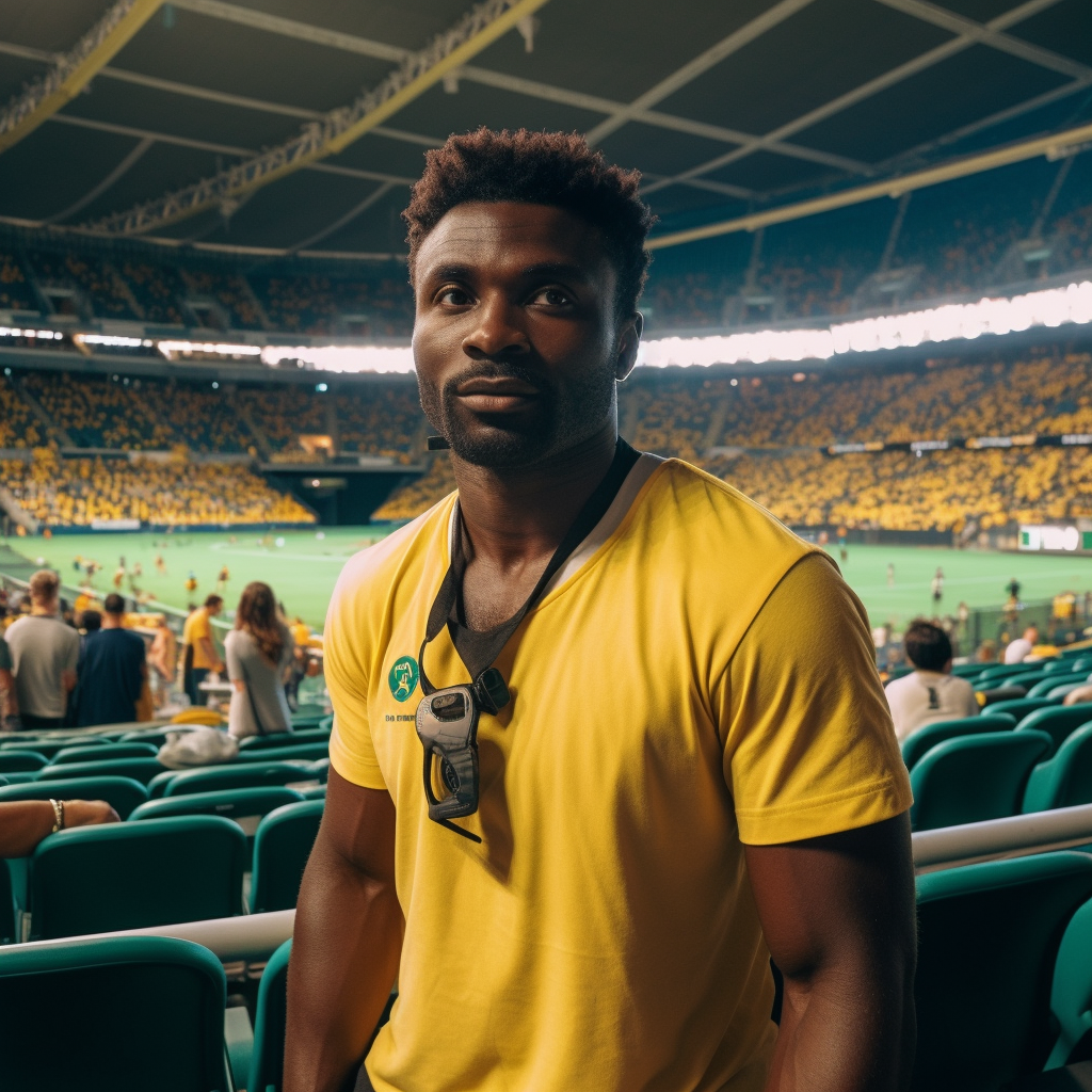 未来足坛巨星：穆阿尼助力巴黎锋线崭露锋芒