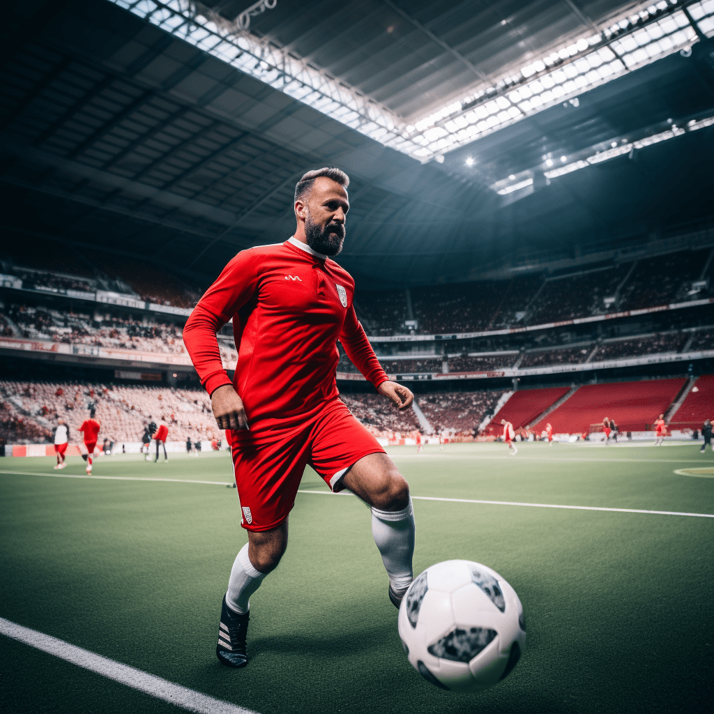 切费林称欧洲杯为全球最高水平国家队赛事，批评国际足联申办流程不透明