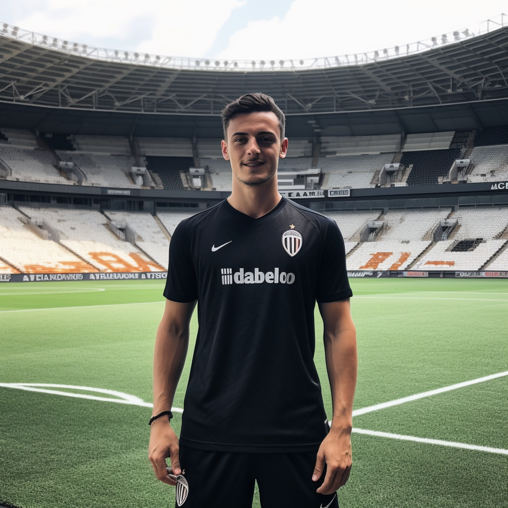 中卫的新风采？巴斯托尼创造意甲本赛季最多的4次绝佳机会