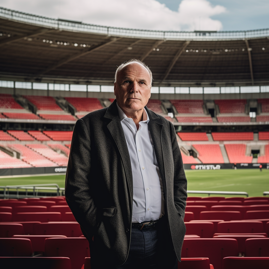 赫内斯反思：前球员接班并非理所当然的成功