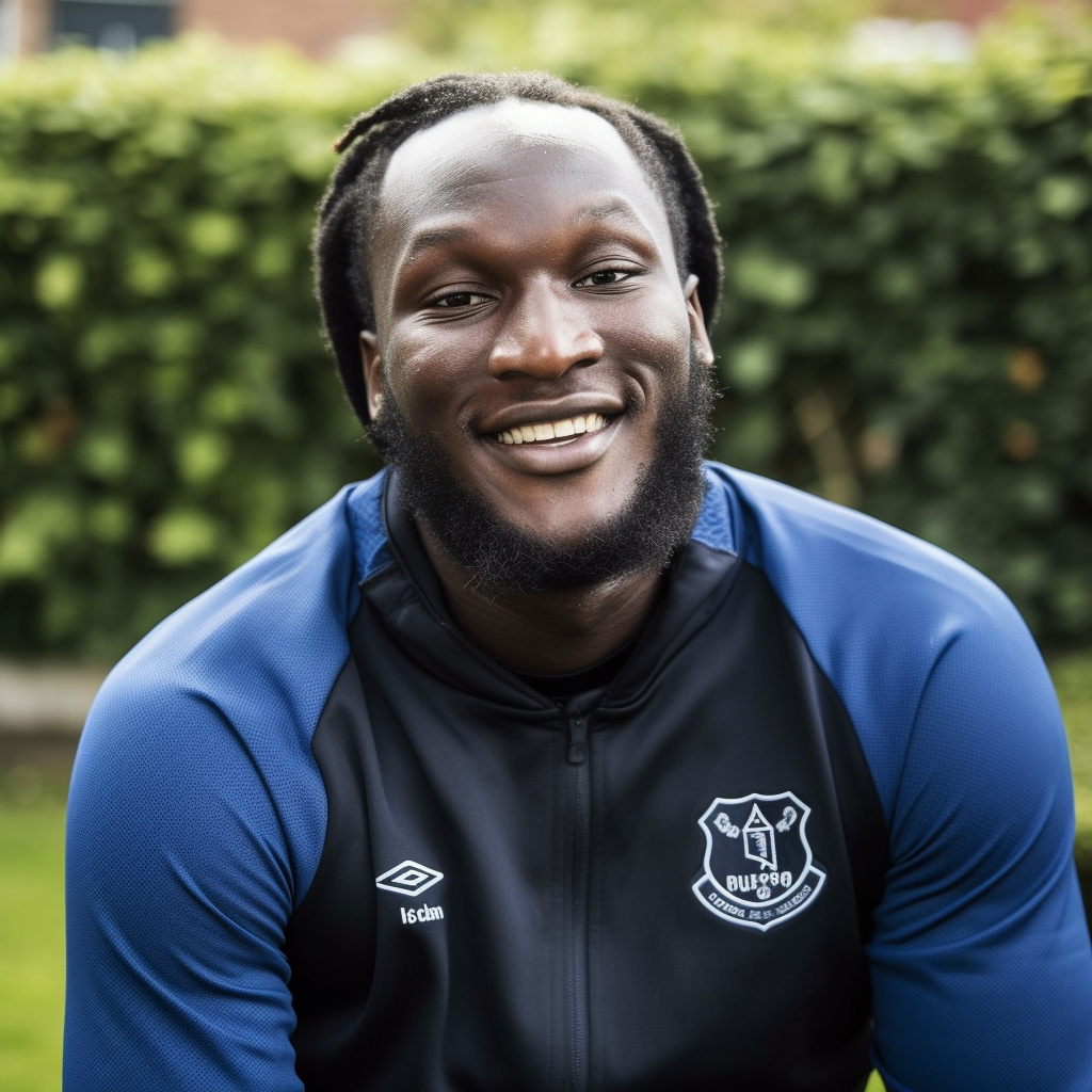 卢卡库在欧联杯连续13场狂飙17球，本赛季7场比赛贡献5球