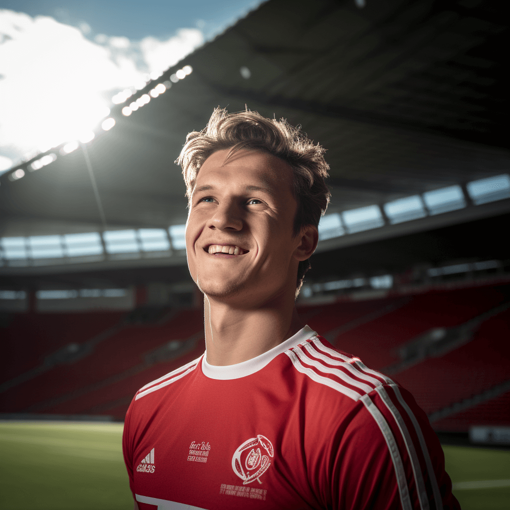 范德文与科尔维尔：英超传球高手对决