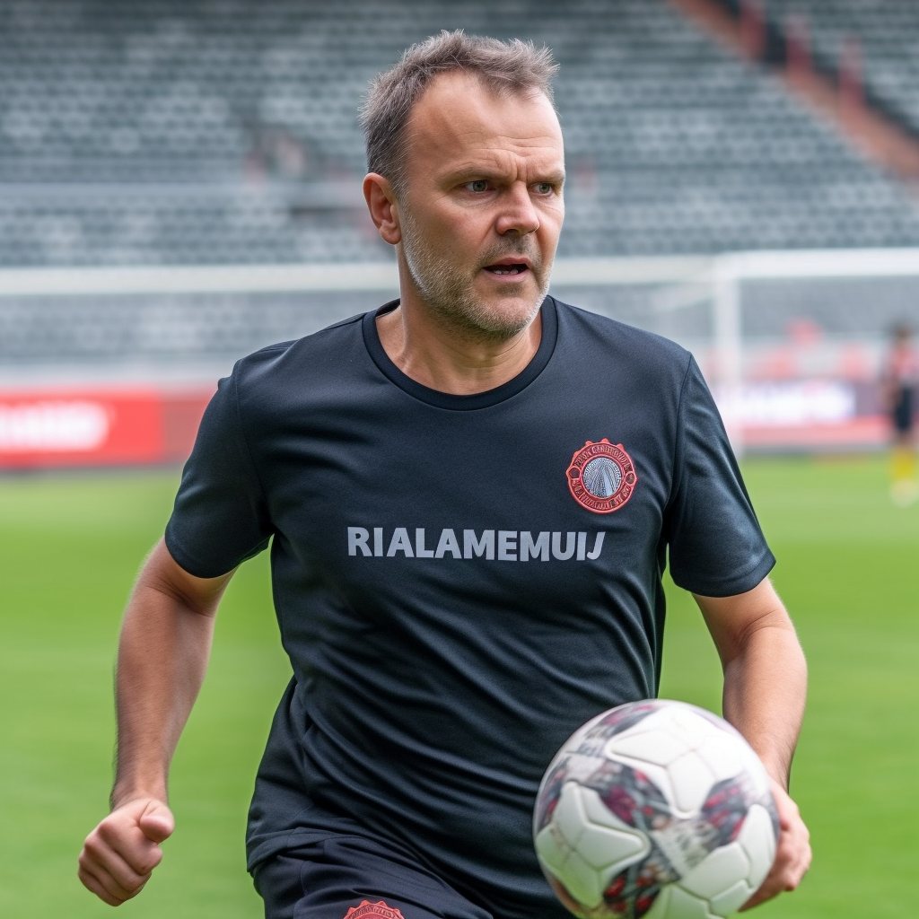 多特蒙德面临欧冠出局的阴影：哈曼担忧球队进攻不足