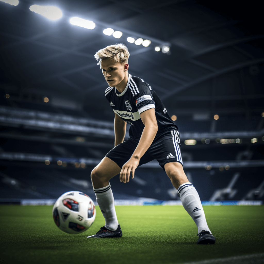 挪威队阵容揭晓：哈兰德和厄德领衔，厄斯蒂高和索尔巴肯亮相