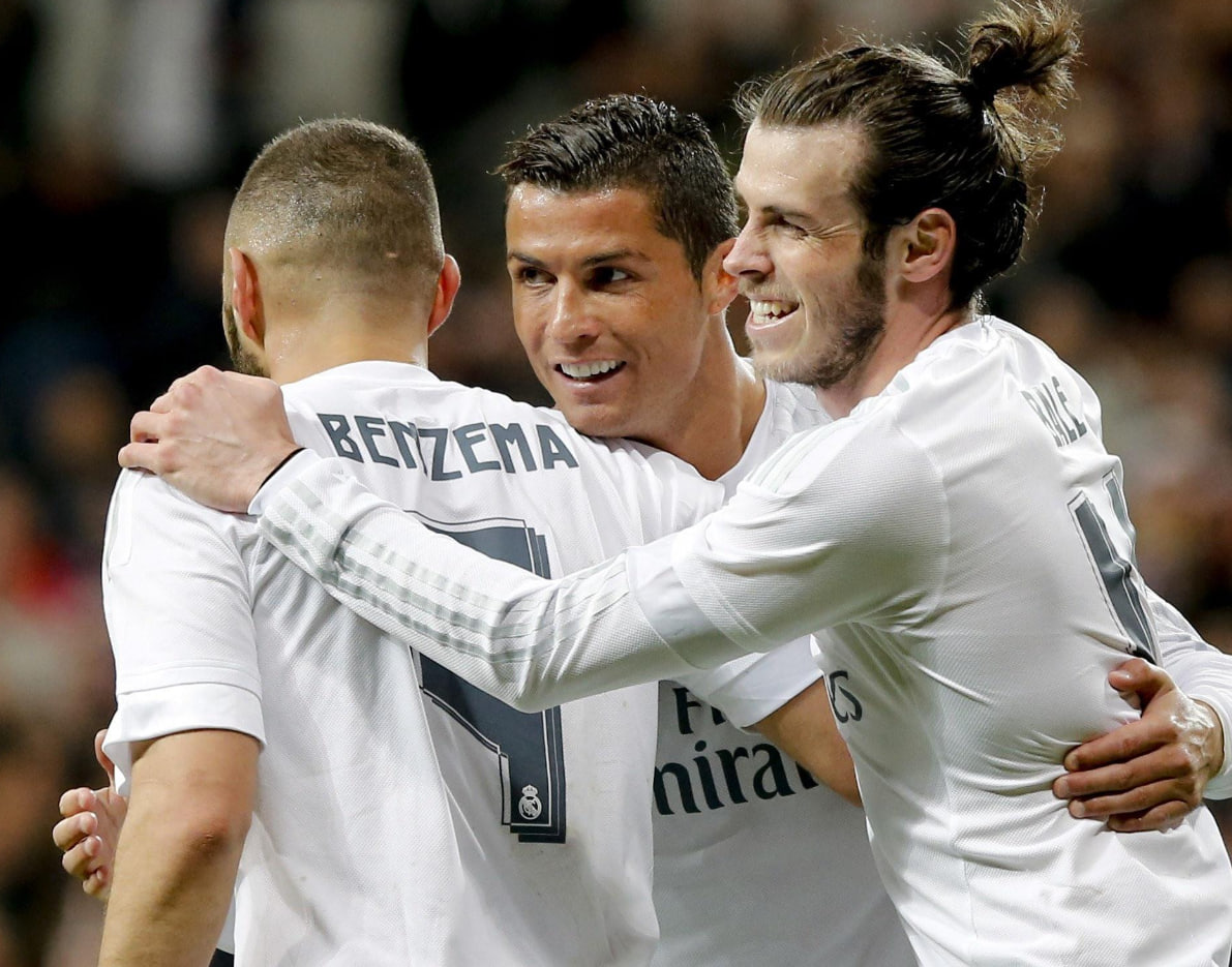 贝尔：西班牙媒体希望你无处不在，我只想踢好球然后消失在黑暗中