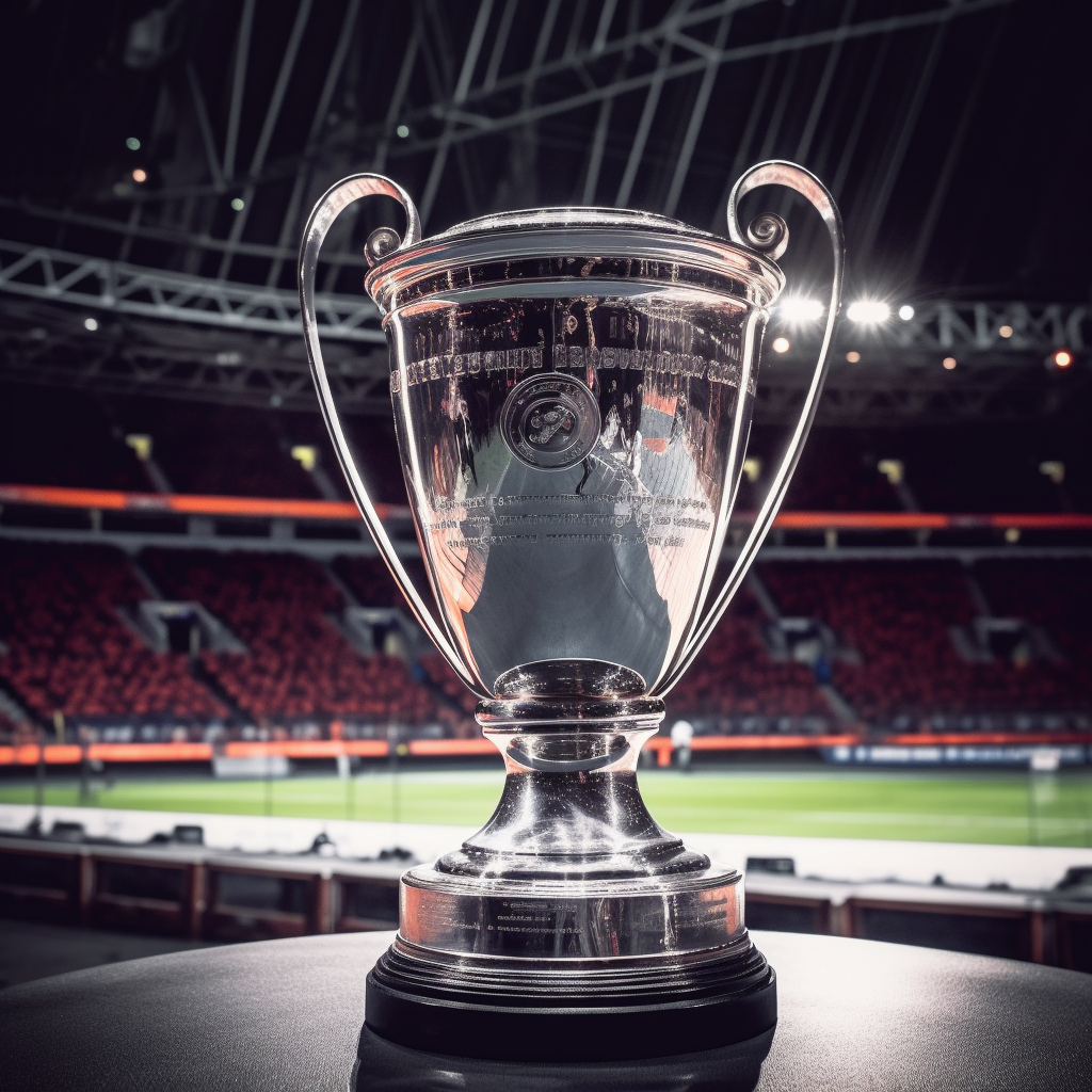 纳赛尔：超级杯或成为非欧洲球队跻身欧洲足坛的突破口