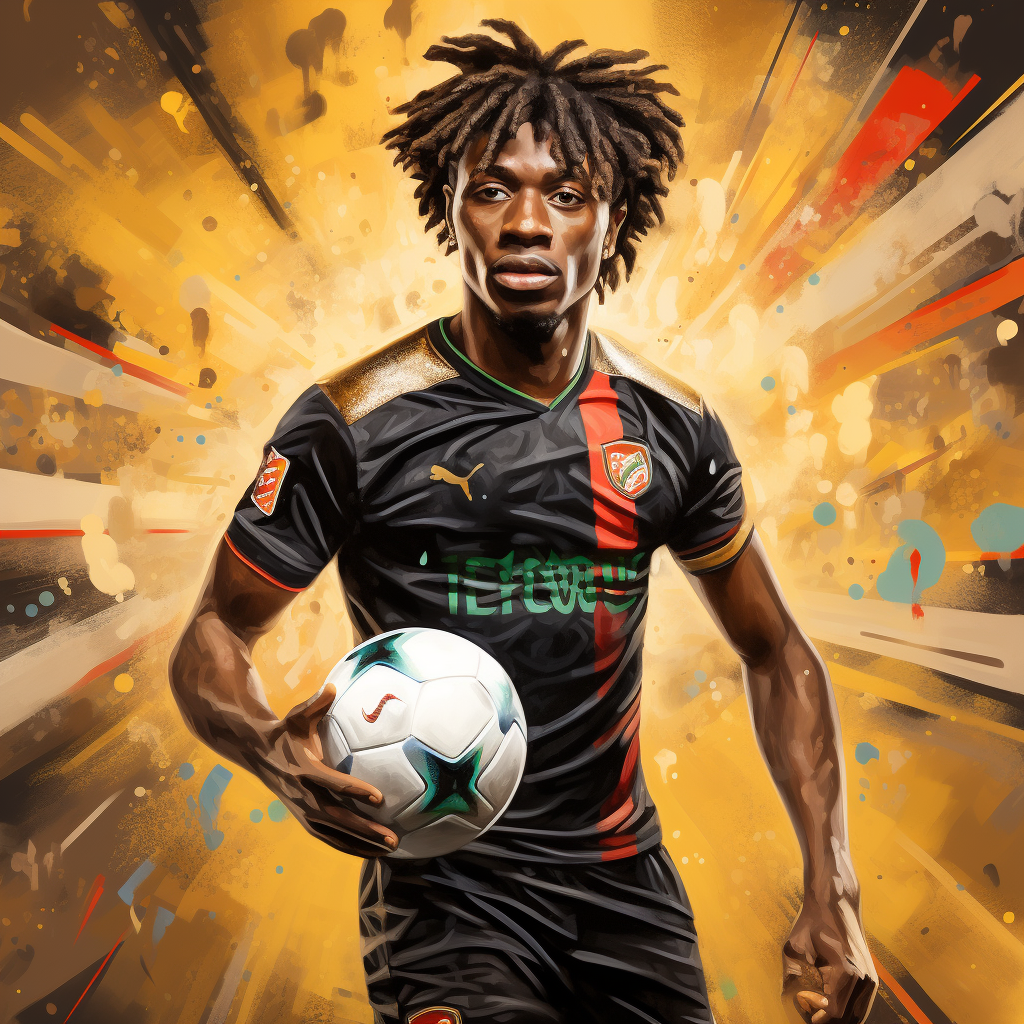 bryan888_Eberechi_Eze_footballer_in_arena_cf4b5e7c-9102-4bec-8e40-12fa6afde09b.png