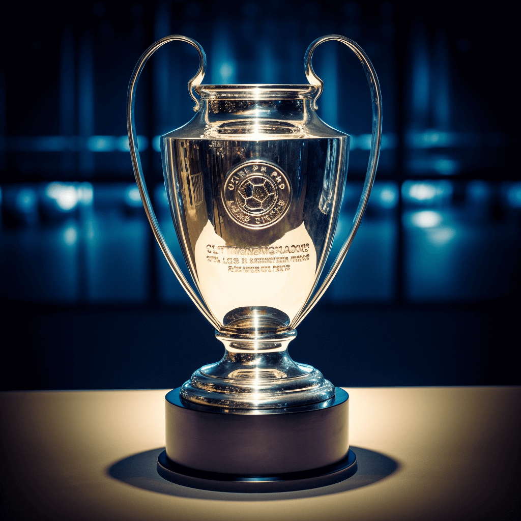 谁将崭露头角，谁将黯然离场？欧冠小组赛中途站点，揭秘积分局势。