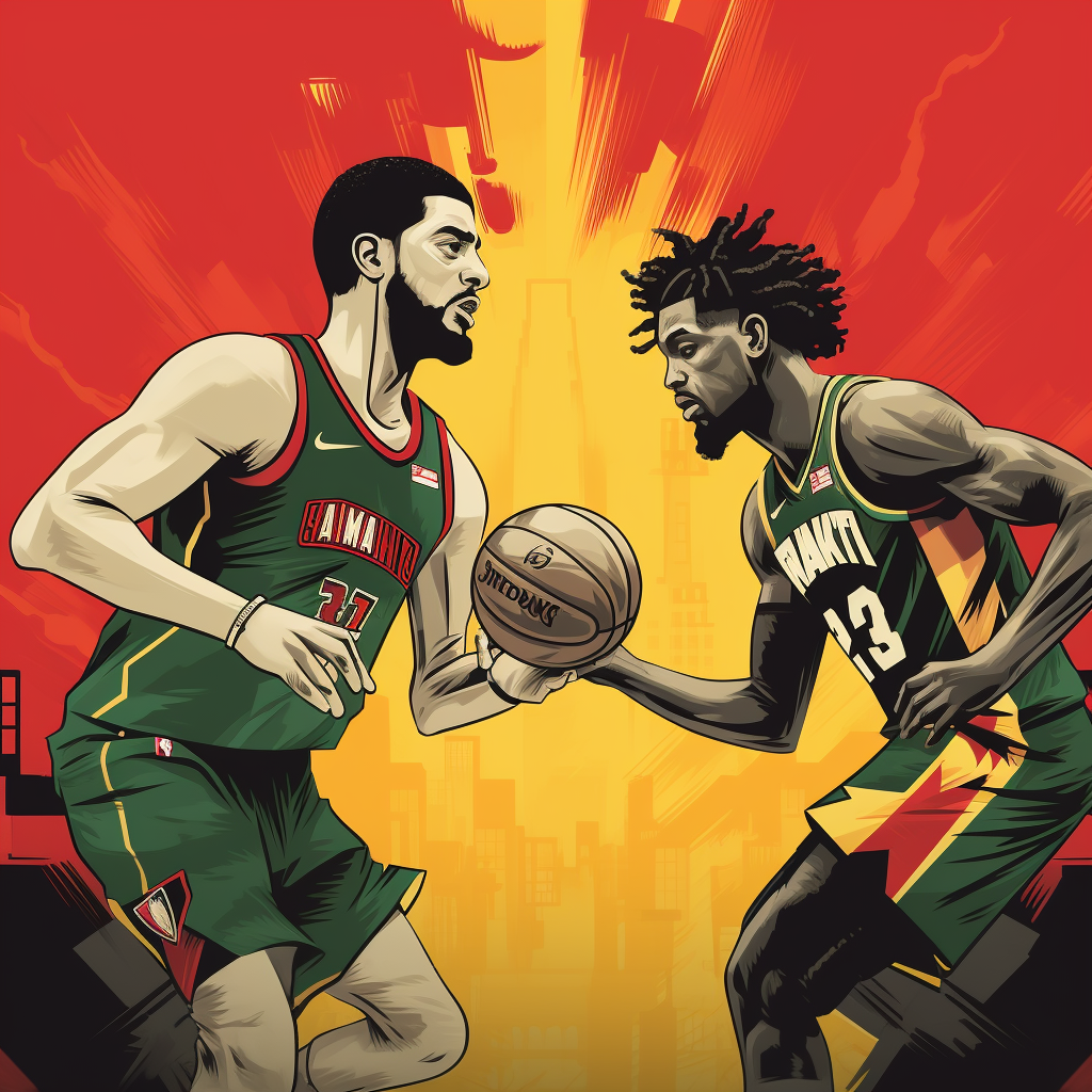 麦迪和哈登的得分对比：篮球运动的演变之路