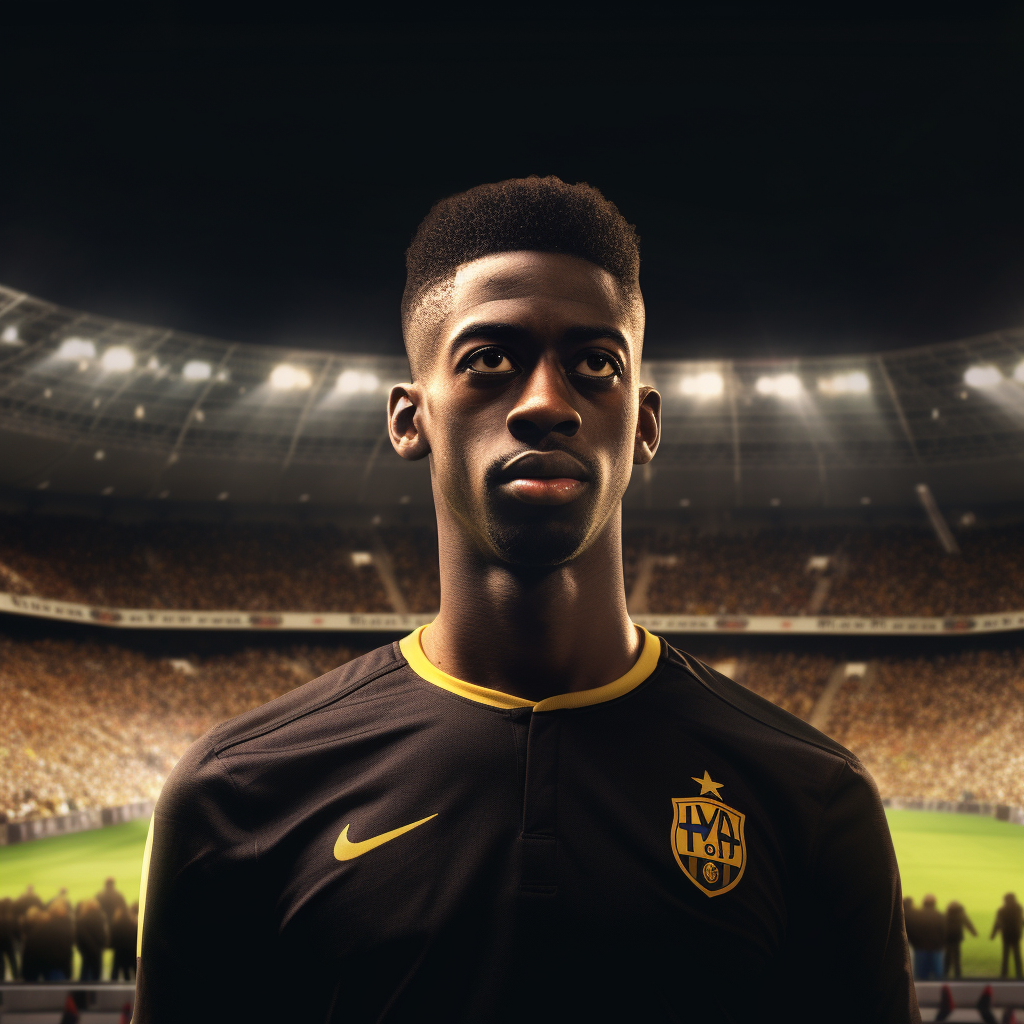 bryan888_Ousmane_Dembele_footballer_in_arena_e4fe6790-090e-4941-a75e-ca4917bb7566.png