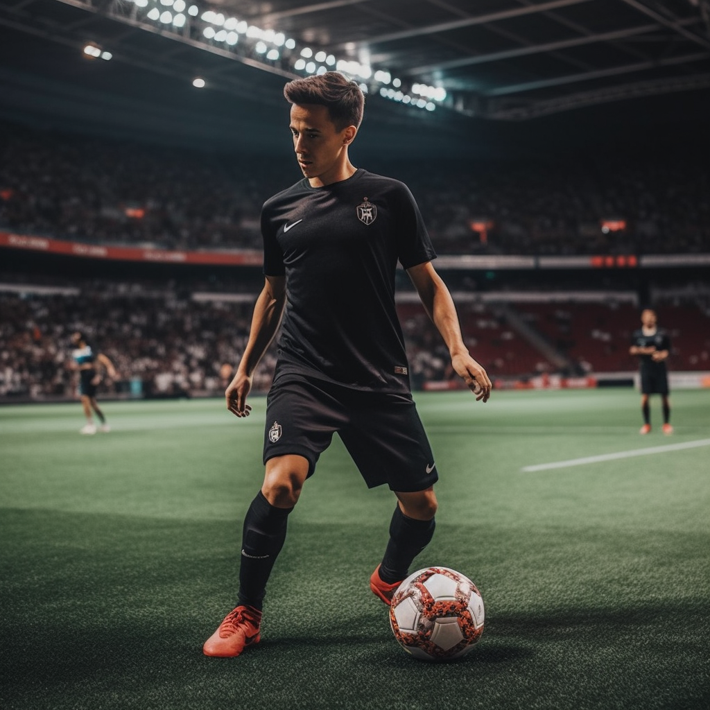 皇家马德里迎来新一代天才，雷东多之子盼加盟