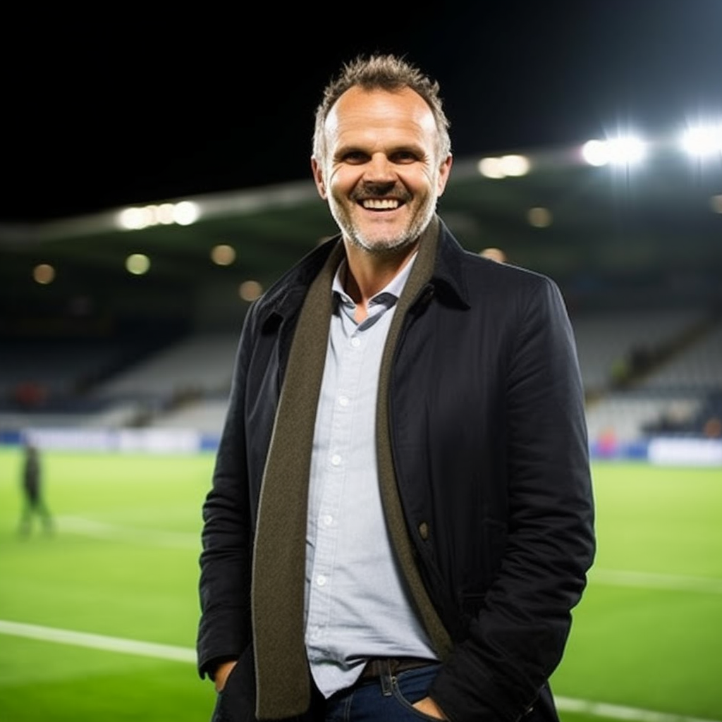 哈曼谈德国新主帅：马加特和范加尔是他的首选