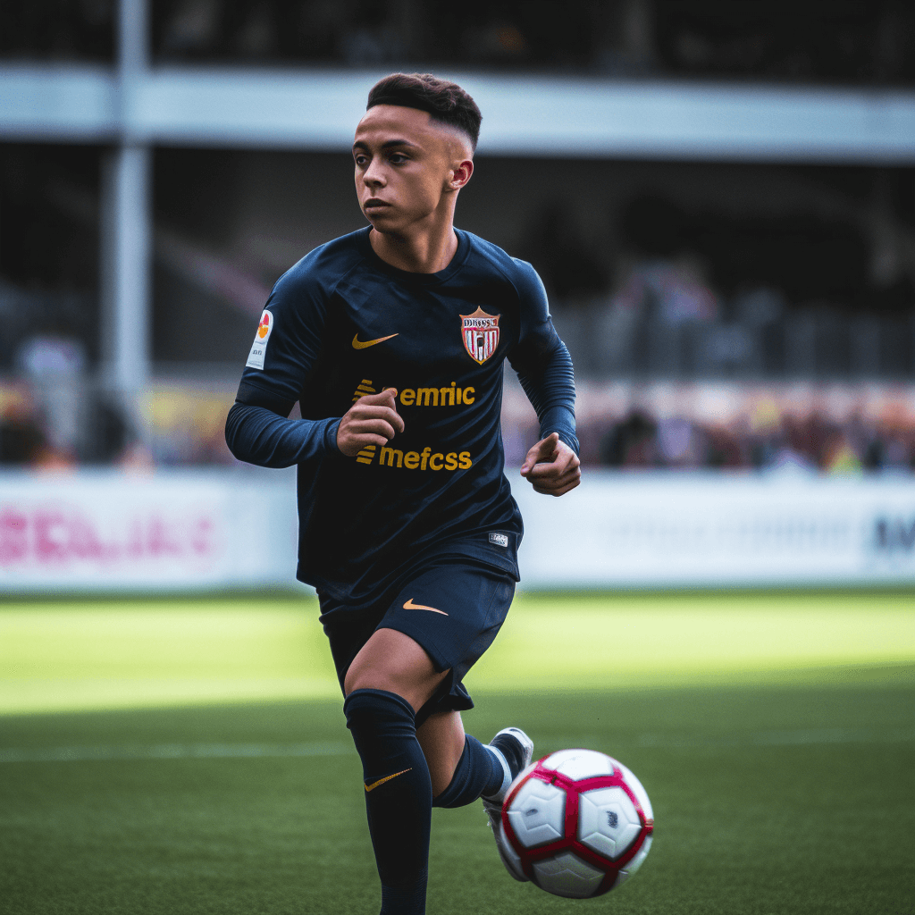 从米兰到埃因霍温：德斯特的足球转变之旅