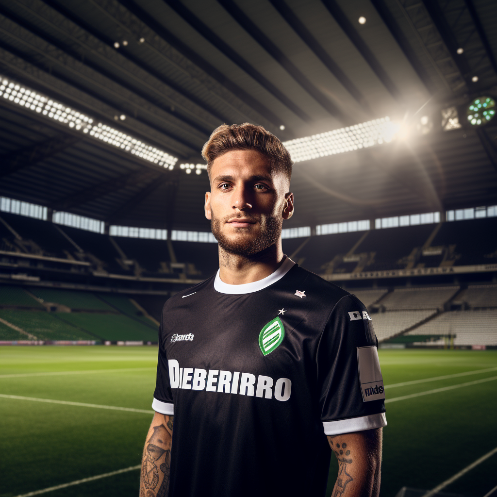 意媒：尤文已同贝拉尔迪就一份4年合同达成了初步协议