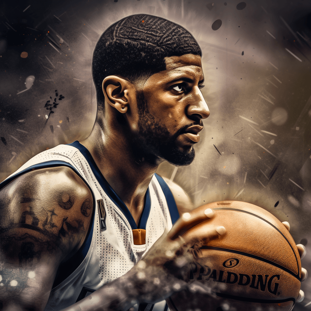 十年总抢断统计：保罗称霸，威少紧随其后，哈登列第三