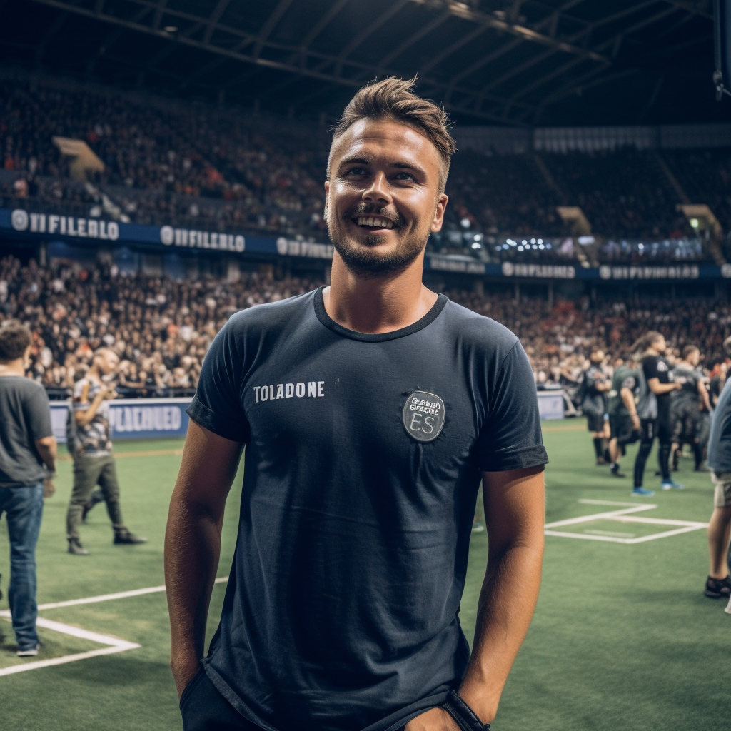 怀森决定留在尤文，巴萨和拜仁的追逐无果