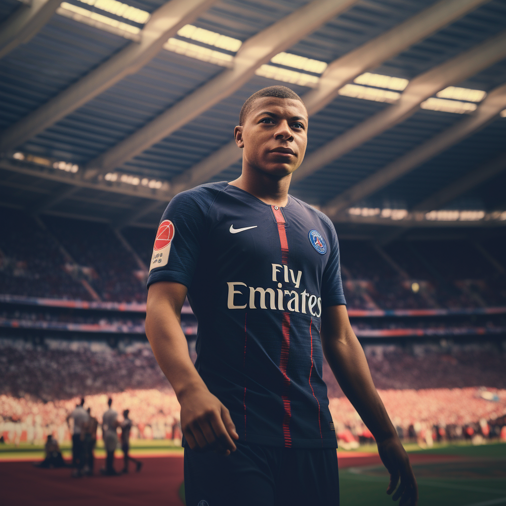 若姆巴佩8月之后仍遭巴黎禁赛，他可向法甲上诉进行维权