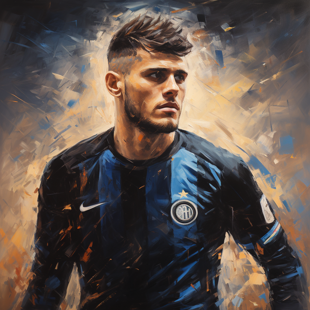 霸气伊卡尔迪！近4场比赛攻入5球，助攻1次，加拉塔萨雷豪赞其状态