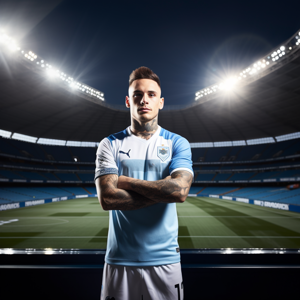 富勒姆与塞维利亚达成协议 1500万镑迎奥坎波斯 但球员尚未表态