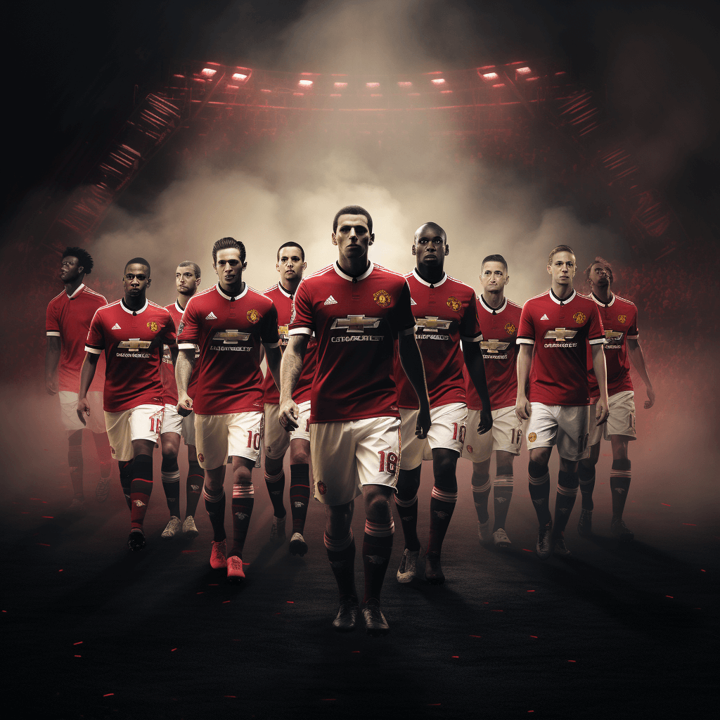 曼联惊艳登场！阿贾克斯系点燃欧冠夜，五将共谱3球传奇！