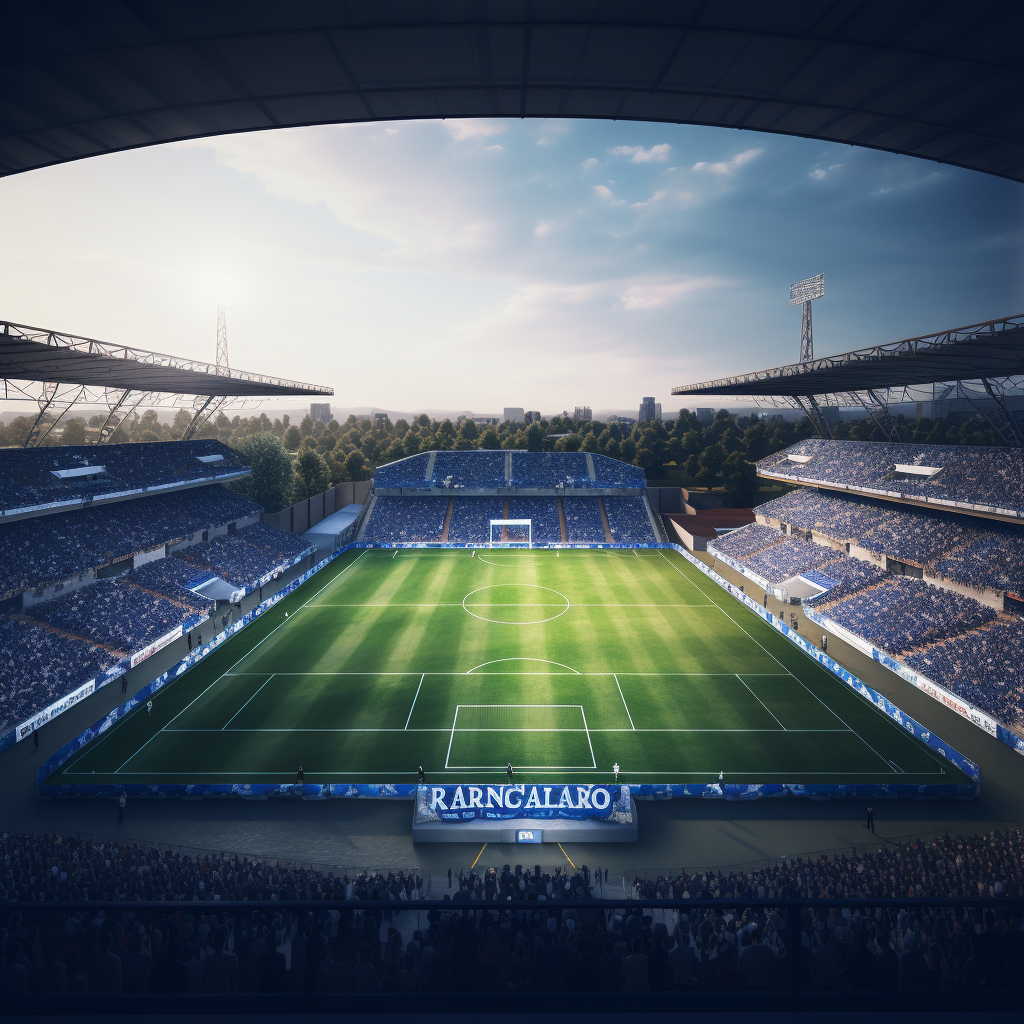 米体：国米获得在罗扎诺新建球场的独家权，期限至明年4月底