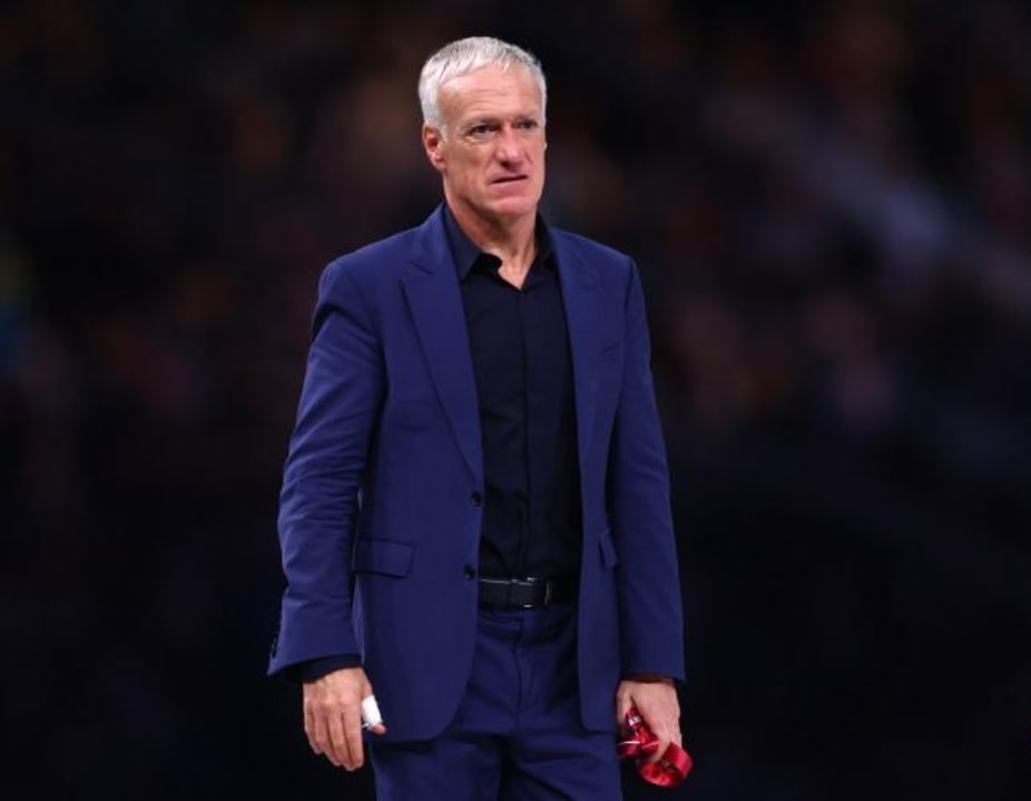 德尚新思路：法国队大名单将迎来变革与挑战