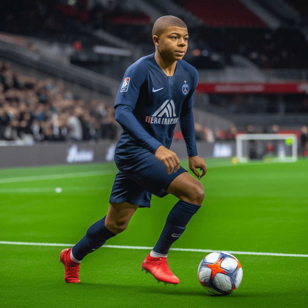 bill9603180481_Kylian_Mbappe_playing_football_in_arena_39cf4a5e-e978-4410-a872-3a0ff6148276.png