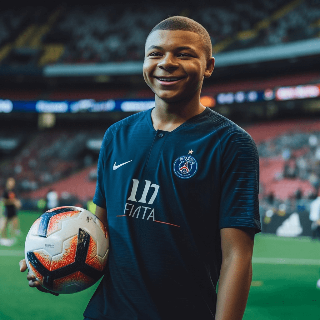 西班牙媒体曝光：皇马内部人士早已预知姆巴佩加盟消息