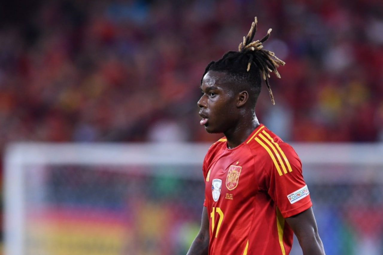 尼科·威廉姆斯的选择：留在西班牙还是追梦欧洲豪门？