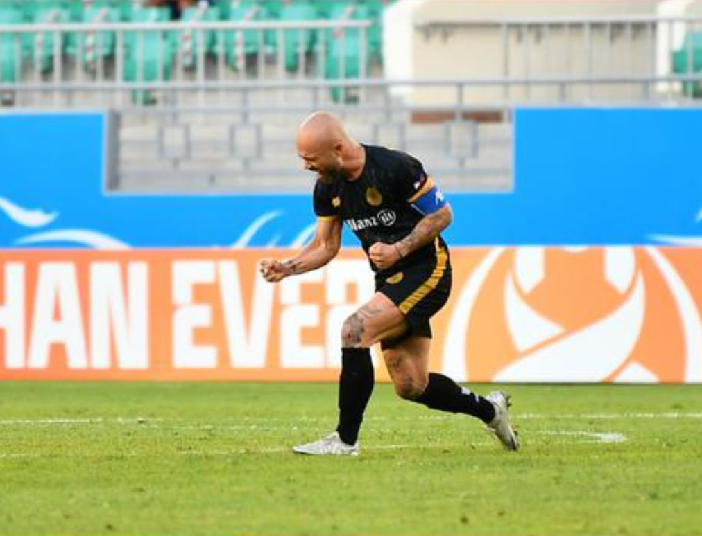 国外教练谈中国青训：个人能力强，传球配合需加强