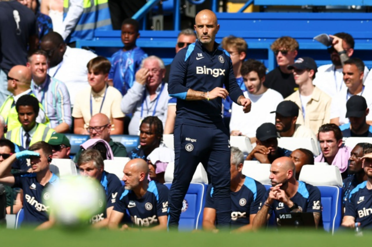 新赛季展望：詹俊认为切尔西需高效中锋才能争夺前四