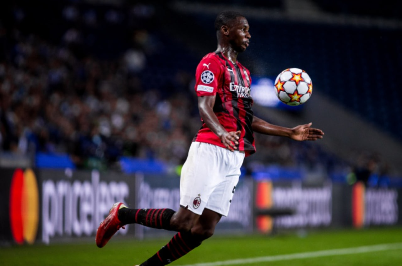 薪资争议难解，巴洛-图雷加盟圣埃蒂安的交易告吹