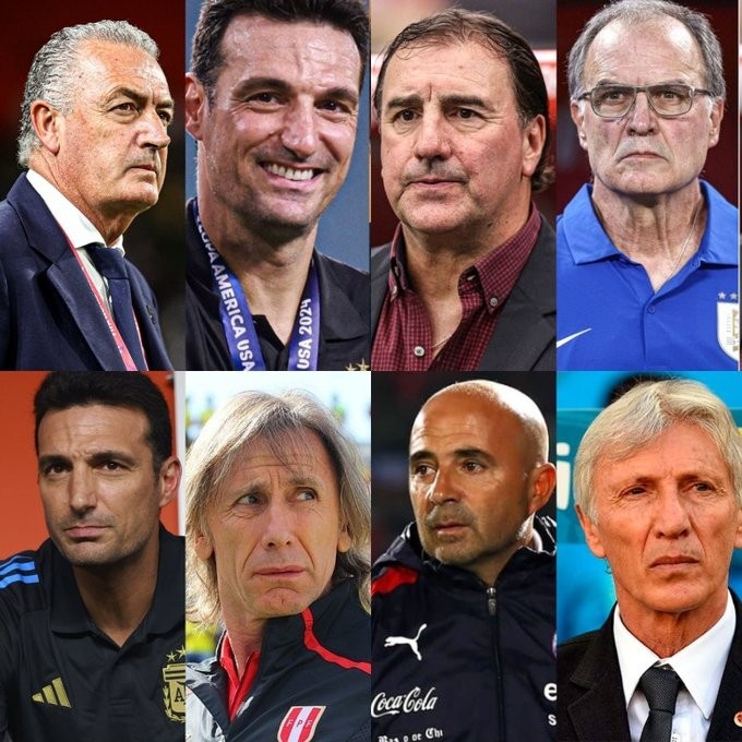 失利的背后：巴西队近十年遭遇阿根廷教练的8次击败