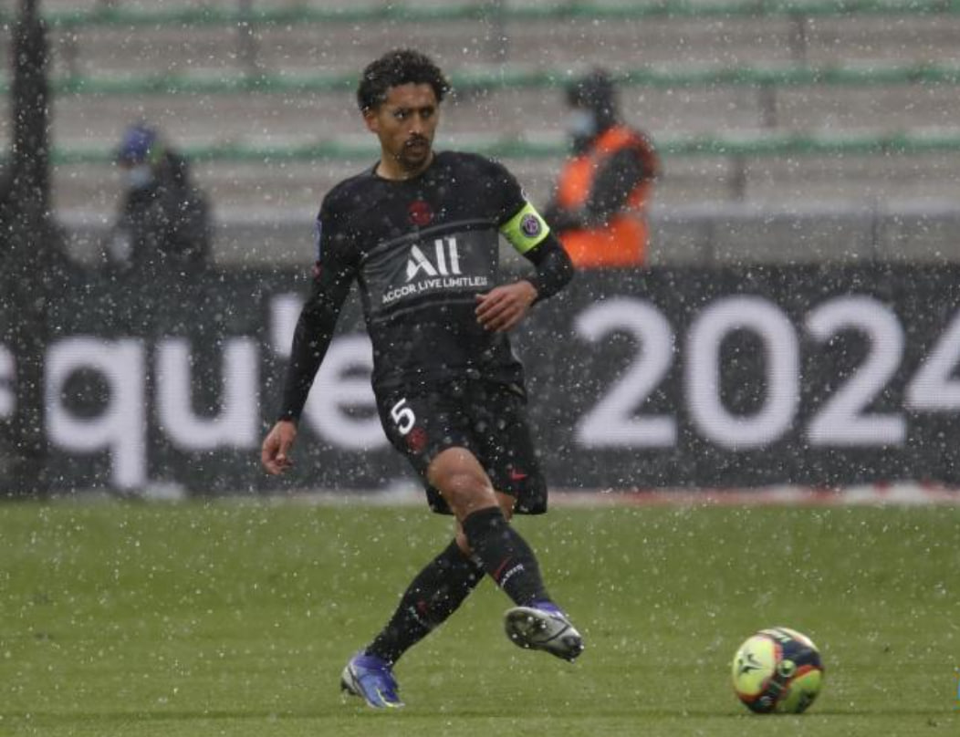 伤病阴影下的马尔基尼奥斯：法国杯之旅暂缓