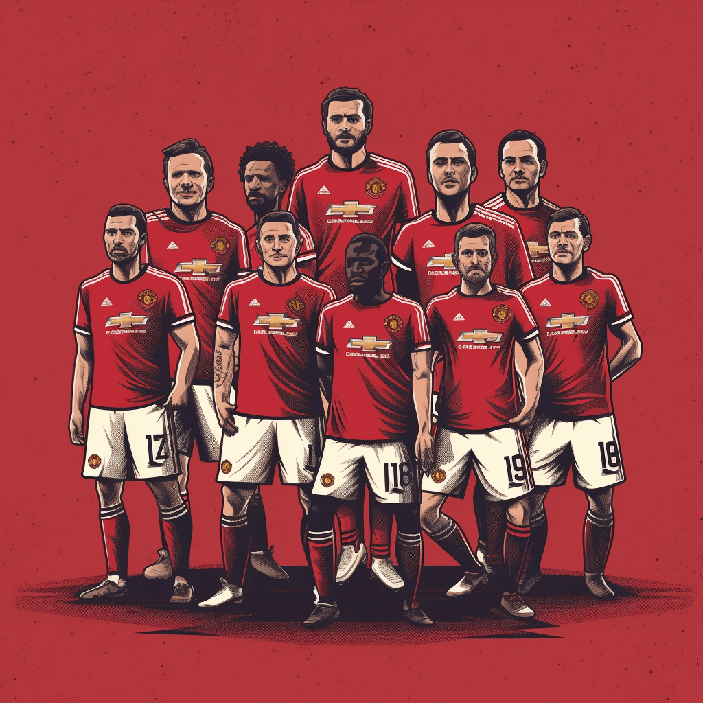 5000万以上巨额投入，曼联引援惨淡：唯一亮点是费利马