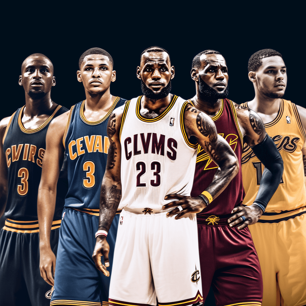 欧文神迹闪耀：NBA第六期红黑榜魅力无限