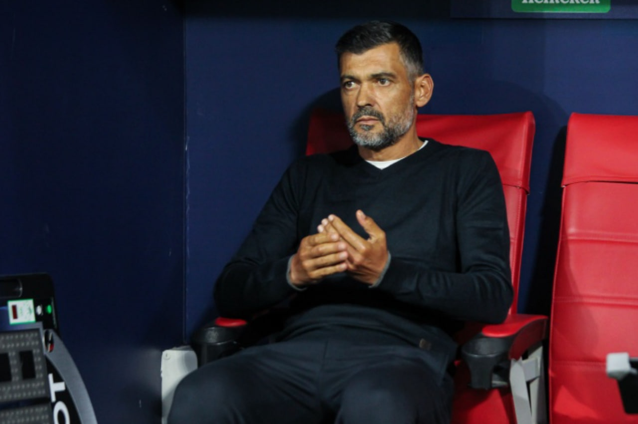 波尔图主帅被诬指攻击裁判！愿意暂别足球自辩